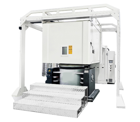 《 GB/T 2423.102-2008 電工電子產(chǎn)品環(huán)境試驗 第2部分：試驗方法 試驗：溫度（低溫、高溫）/低氣壓/振動（正弦）綜合》標準(圖1)