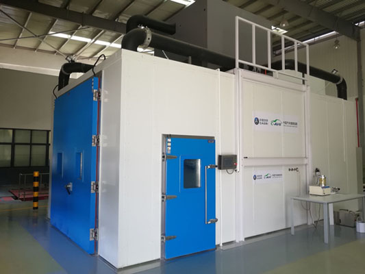 《GB∕T12535-2007汽車起動性能試驗方法》標準(圖1) 《GB∕T12535-2007汽車起動性能試驗方法》標準(圖1)