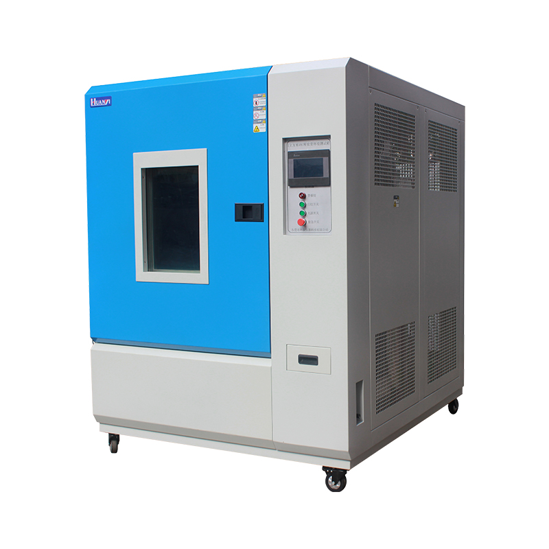 voc氣體檢測是什么意思 voc氣體檢測品牌有哪些?(圖2) voc氣體檢測艙