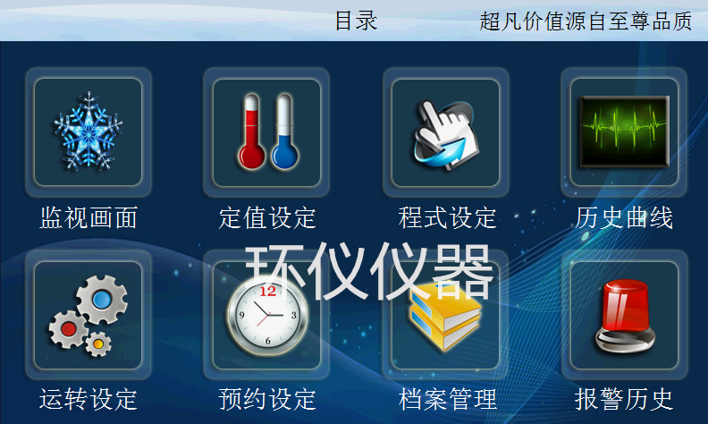 頌華控制器 頌華控制器