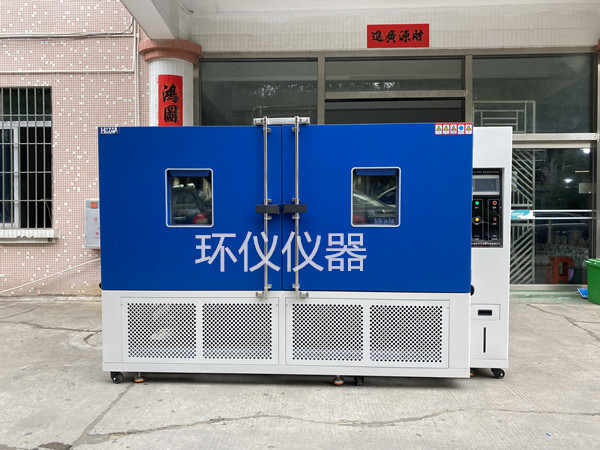 醫(yī)療器械用的大型恒溫恒濕試驗箱 醫(yī)療器械用的大型恒溫恒濕試驗箱
