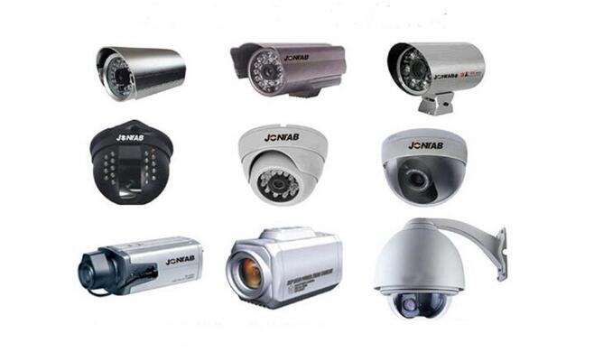 智能監控 智能監控