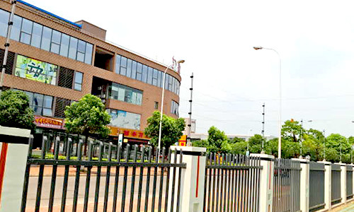 普通電子圍欄 普通電子圍欄