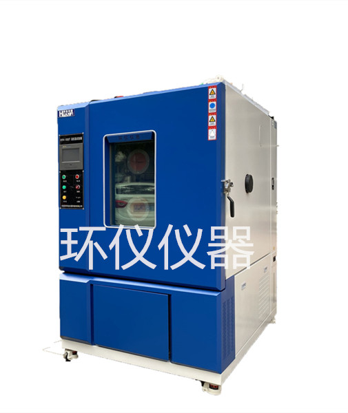 收款機測試用恒溫恒濕試驗箱