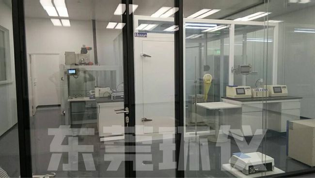 空氣凈化器性能測試倉 空氣凈化器性能測試倉