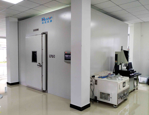 空氣凈化器檢測用環(huán)境艙 空氣凈化器檢測用環(huán)境艙