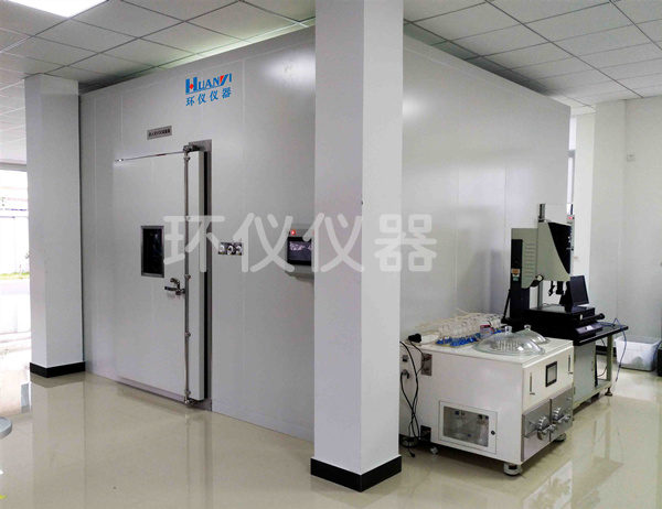 抗菌除菌模擬艙 抗菌除菌模擬艙