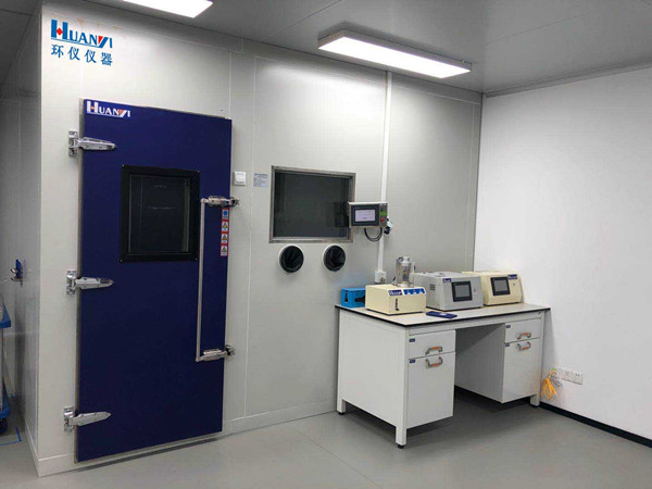 空氣凈化器實(shí)驗(yàn)艙 空氣凈化器實(shí)驗(yàn)艙
