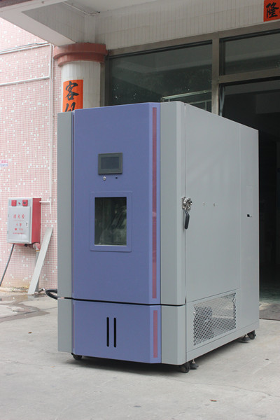 voc釋放量環境艙