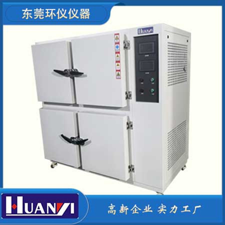 甲醛釋放量預處理箱使用細節(圖1)