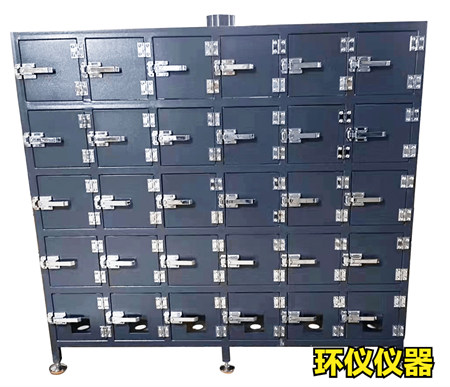 消費(fèi)電池防實(shí)驗箱測試應(yīng)用(圖1)