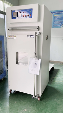 鋰電池充氮真空烤箱與一般烘箱的區別(圖1)