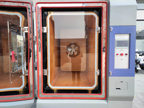 《GB/T 29899-2013 人造板及其制品中揮發性有機化合物釋放量試驗方法 小型釋放艙法》標準(圖1)