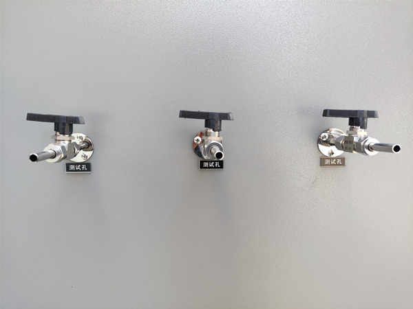 VOC釋放量環境測試艙適用于哪些涂料？(圖1)