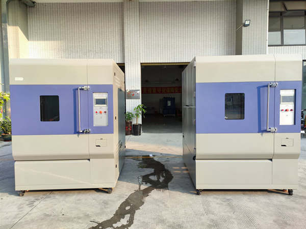 《CY/T 230-2020 閱讀類印刷品中揮發性有機化合物檢測用氣候艙通用技術條件 》標準(圖1)