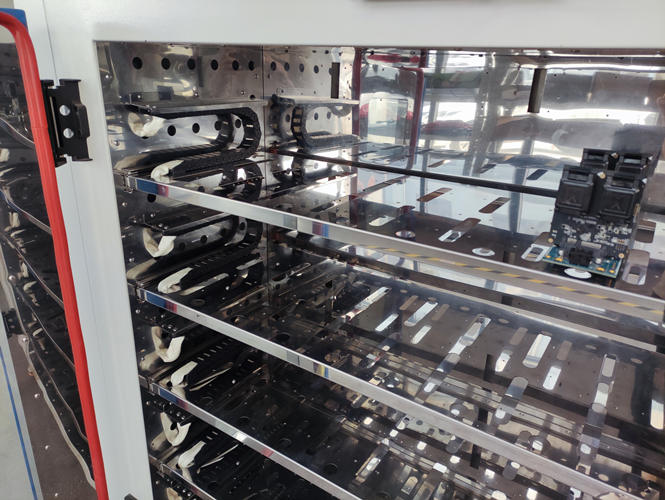 常溫固態(tài)硬盤(pán)BIT老化箱能做的測(cè)試項(xiàng)目(圖2)