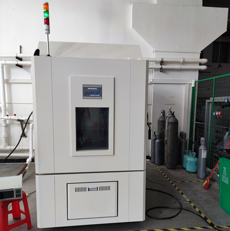 霉菌交變試驗(yàn)箱在試驗(yàn)中風(fēng)速的選擇(圖1)