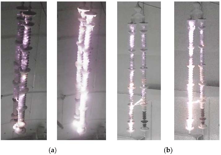 直流系統絕緣子閃絡氣候室覆冰試驗步驟(圖4)