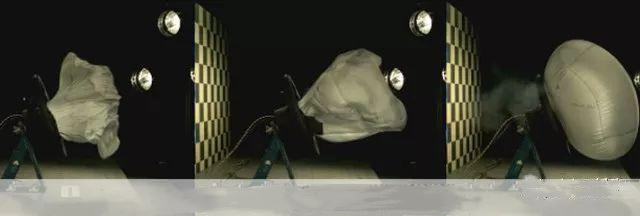 轎車測試用汽車氣囊點爆系統(圖1)