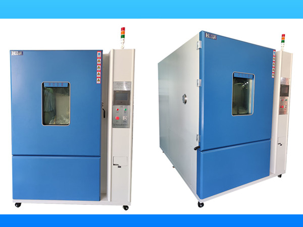 電子產品鋰電池溫度循環試驗標準(圖1)