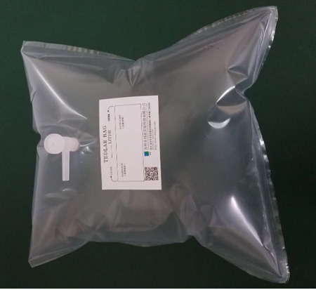 建材產(chǎn)品氣味釋放采集測(cè)試倉(cāng)的使用過程(圖2)