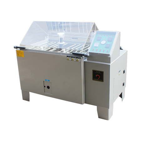 《HB 6167.12-2014 民用飛機機載設備環境條件和試驗方法 第12部分：鹽霧試驗》標準(圖1)