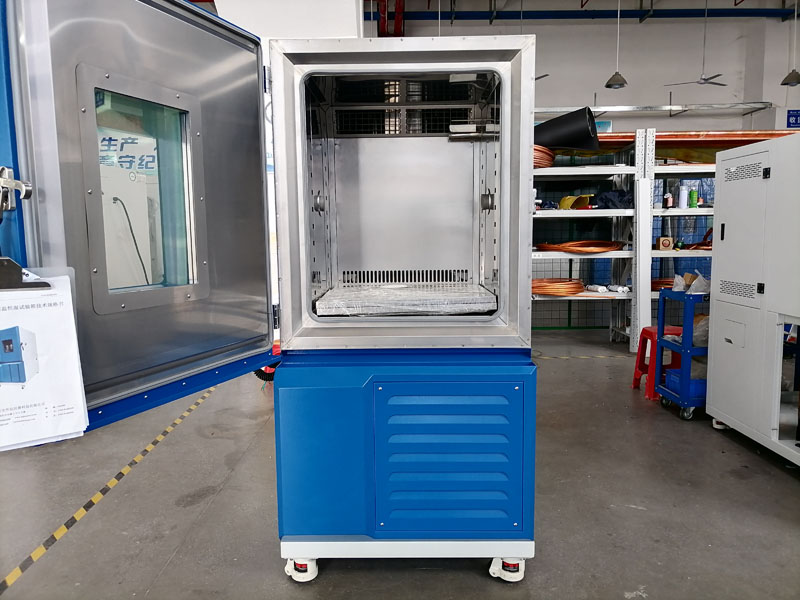 冷凝水人工氣候試驗室(圖3) 冷凝水人工氣候試驗室(圖3)