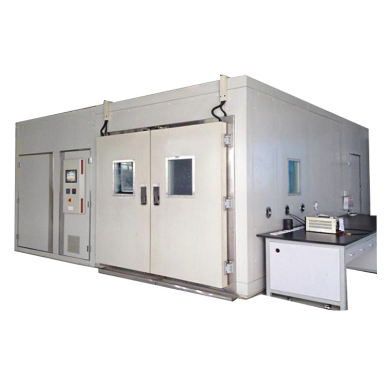 加濕器加濕量評價試驗室如何實驗(圖1)