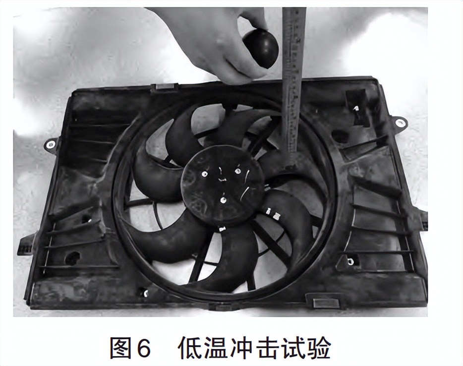 風扇在風扇擾流熱量溫度循環(huán)試驗箱中的性能驗證(圖3)