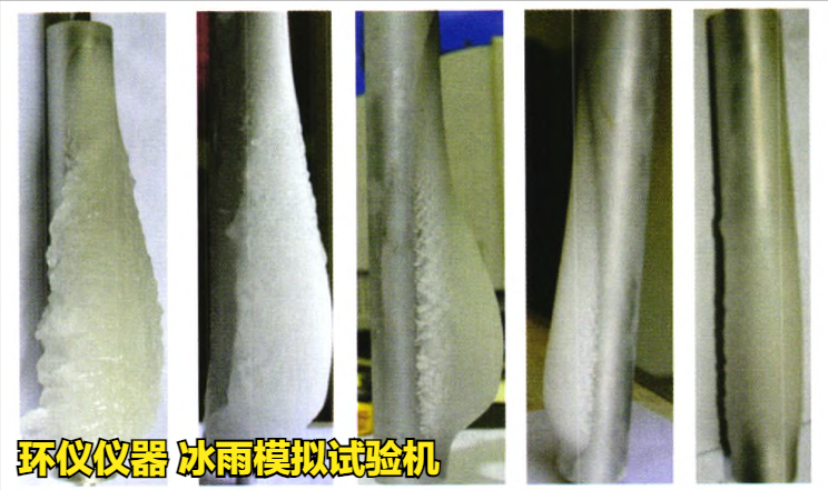 冰雨模擬試驗(yàn)機(jī)的試驗(yàn)設(shè)計(jì)(圖2)