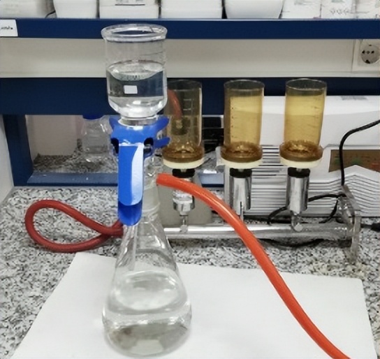 醫(yī)療器械氣體通路VOC排放箱的采樣要求(圖3)